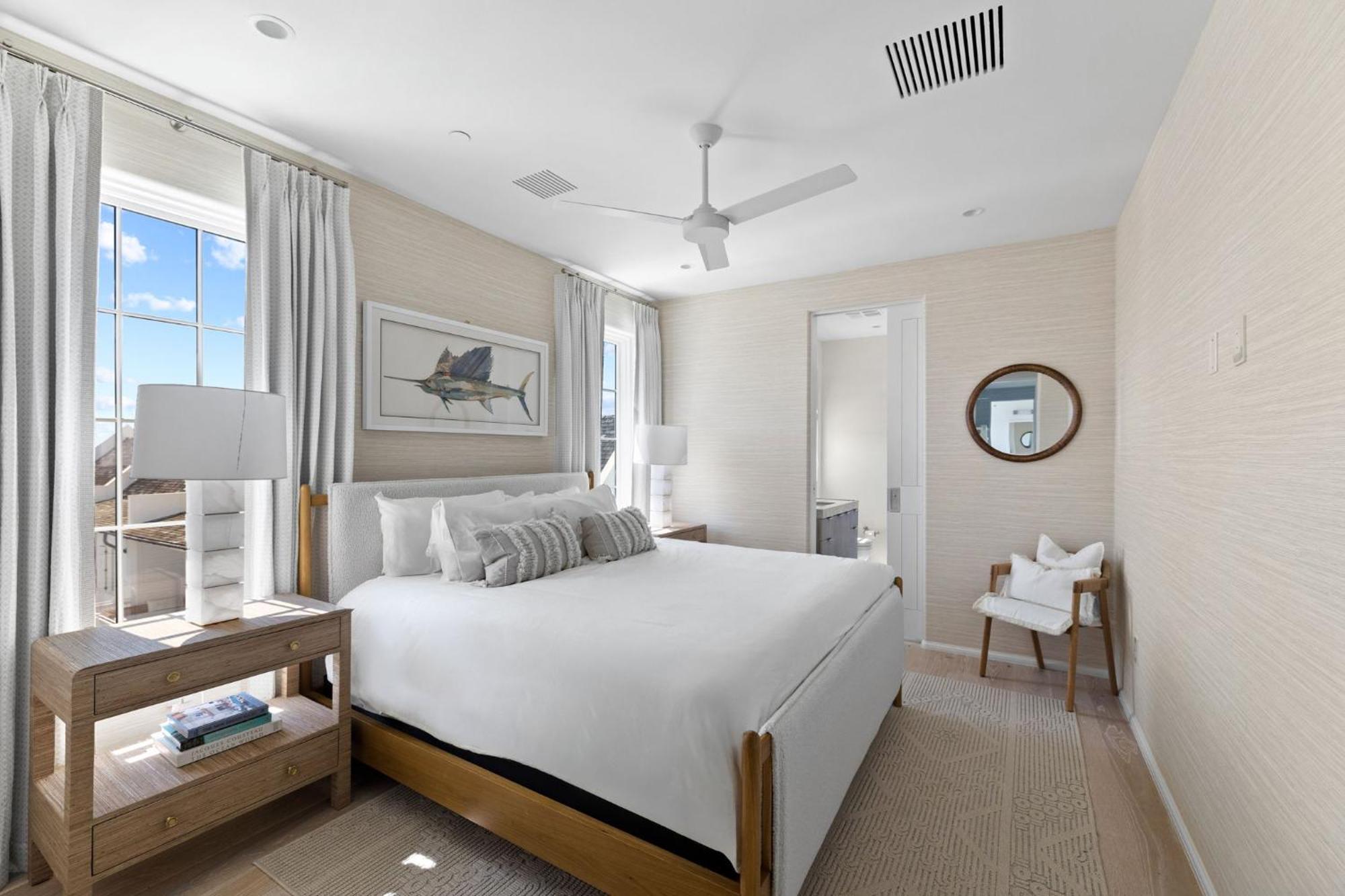 Kaiya Beach Resort Inlet Beach Номер фото